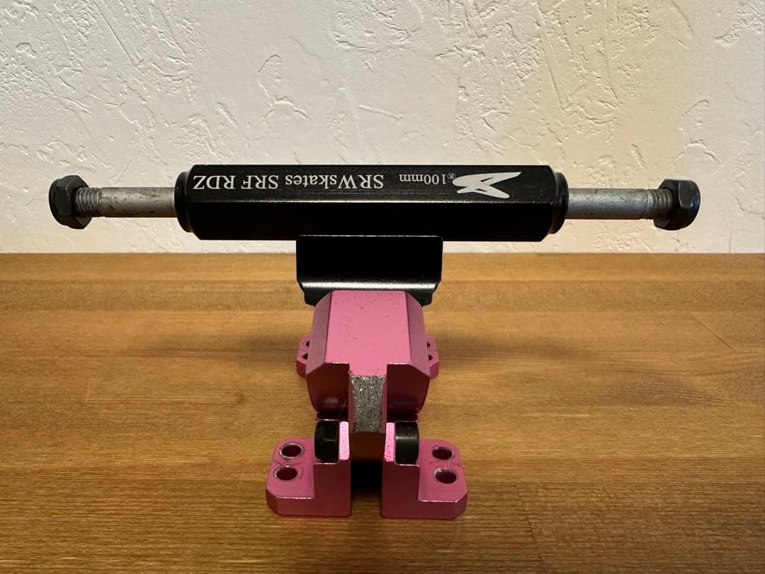 Surf Rodzサーフロッズ SRWskates TKP 100トラック - メルカリ