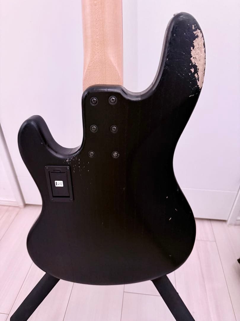 超軽量2.8kg！】Sandberg CATMSL4 / MF-BLACK - メルカリ