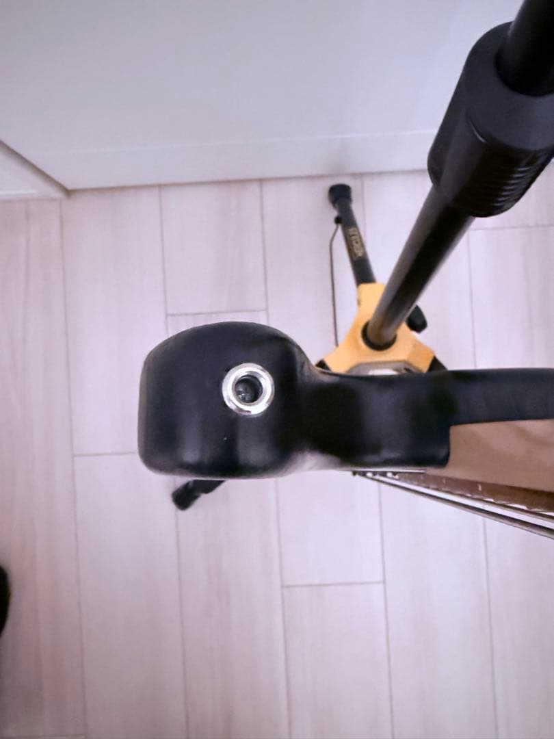 超軽量2.8kg！】Sandberg CATMSL4 / MF-BLACK - メルカリ