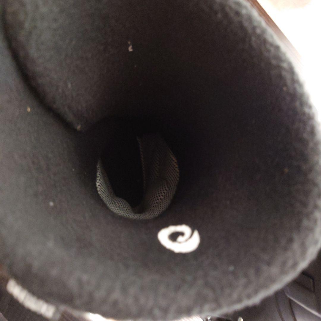 【美品】DEELUXE TRACK325 ディーラックス 26.0cm