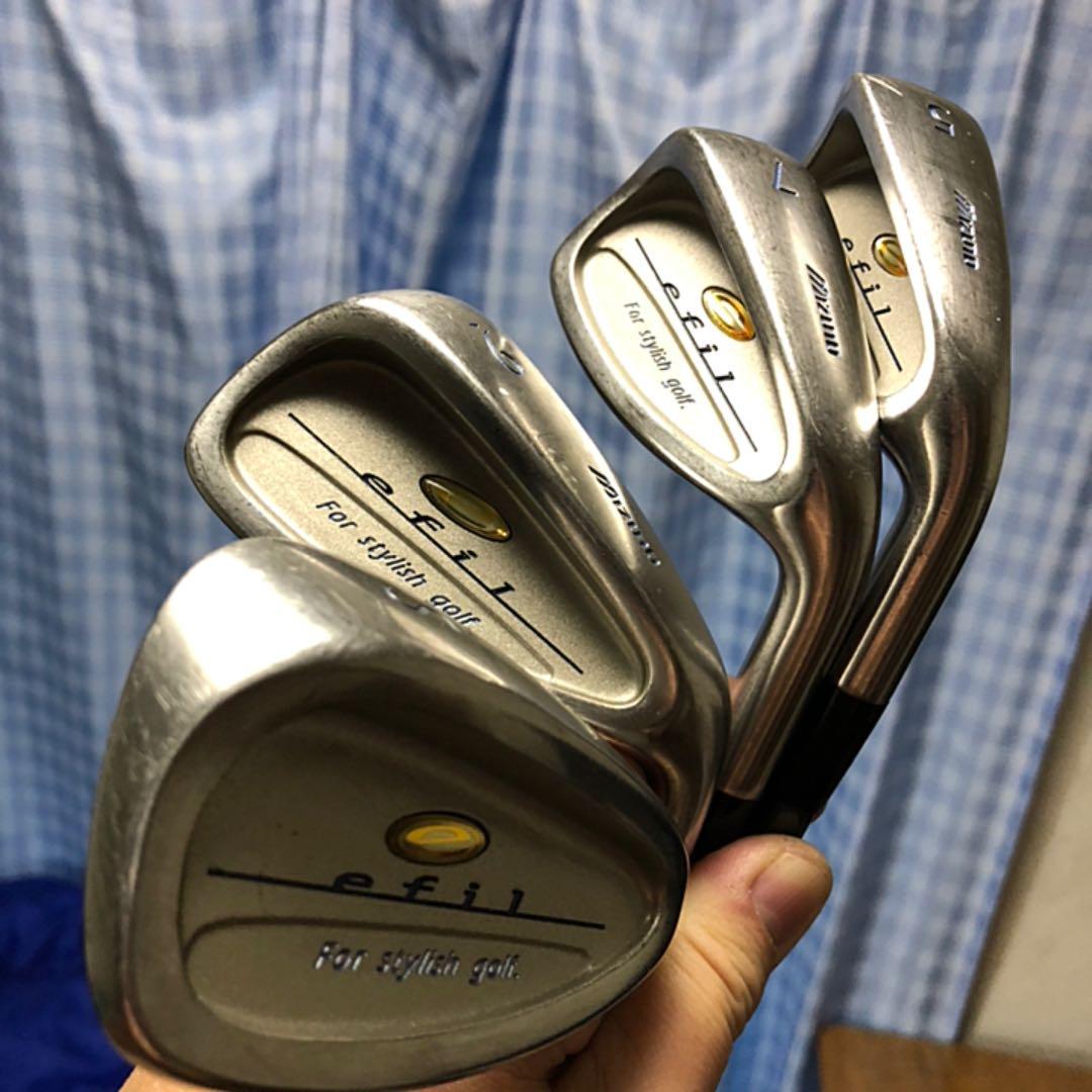 値引き済み ルコック スポルティフ キャディバッグ&ゴルフクラブセット