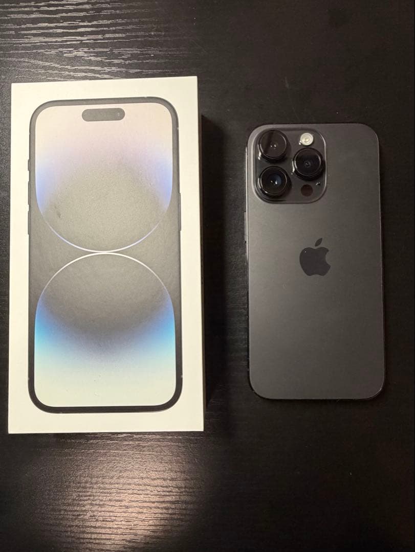 iPhone 14 Pro 128gb スペースブラック 本体 Amazon | 【整備済み品】 Apple iPhone 14 Pro 128GB スペースブラック