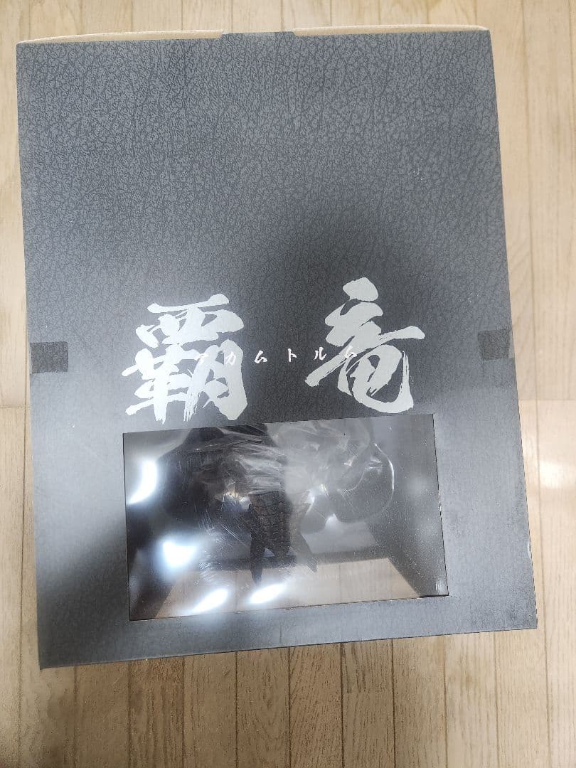 【最終値下げ】覇竜アカムトルム　CCP　ギガソフビ