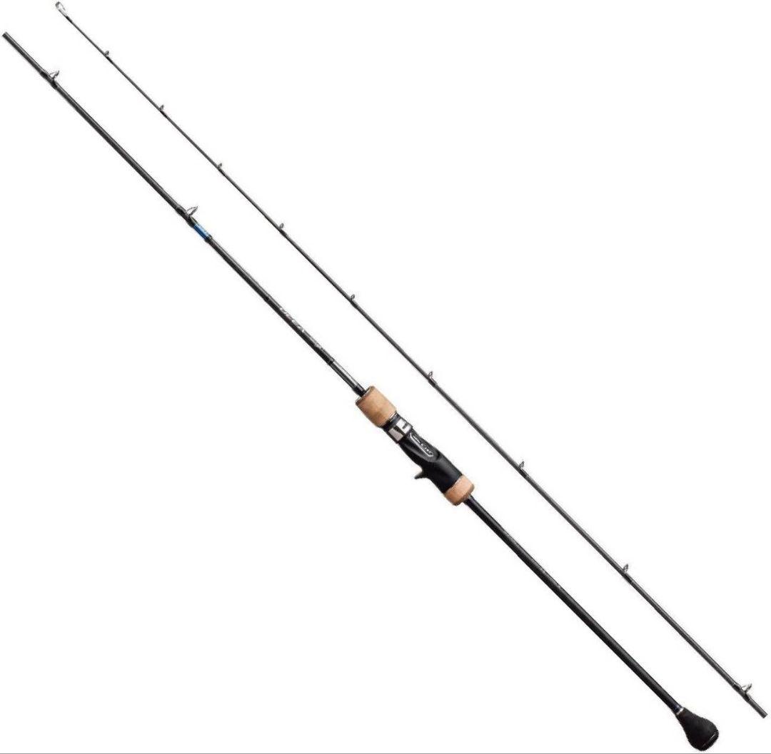 【新品未使用】　シマノ　オシアジガー インフィニティ モーティブ Ｂ６１０－３ シマノ オシア ジガー インフィニティ モーティブ B610-3 (ロッド