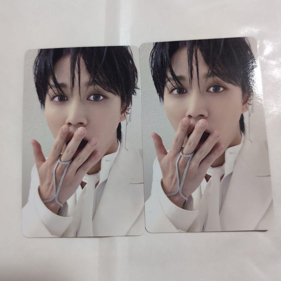 びっくりトレカ 2 白岩瑠姫 - メルカリ