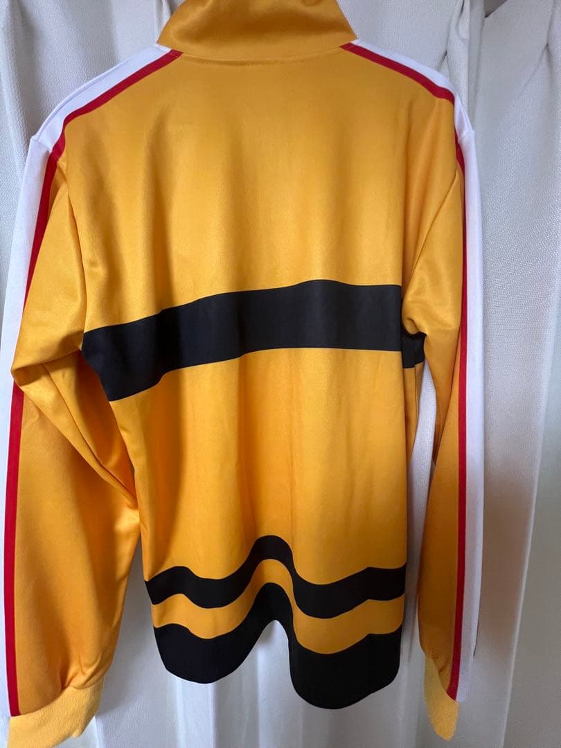 テニスの王子様 立海 ジャージ（Lサイズ） - メルカリ