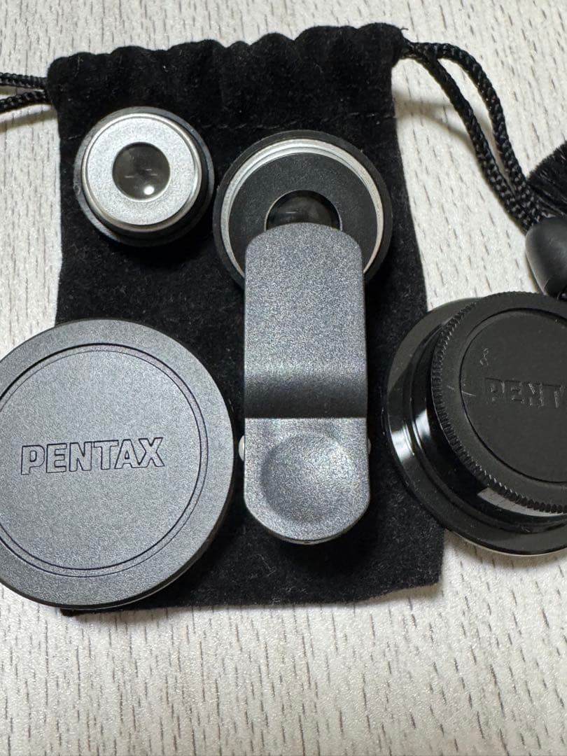 中古液晶焼け PENTAX Q10 エヴァンゲリオン TYPE01 初号機モデル