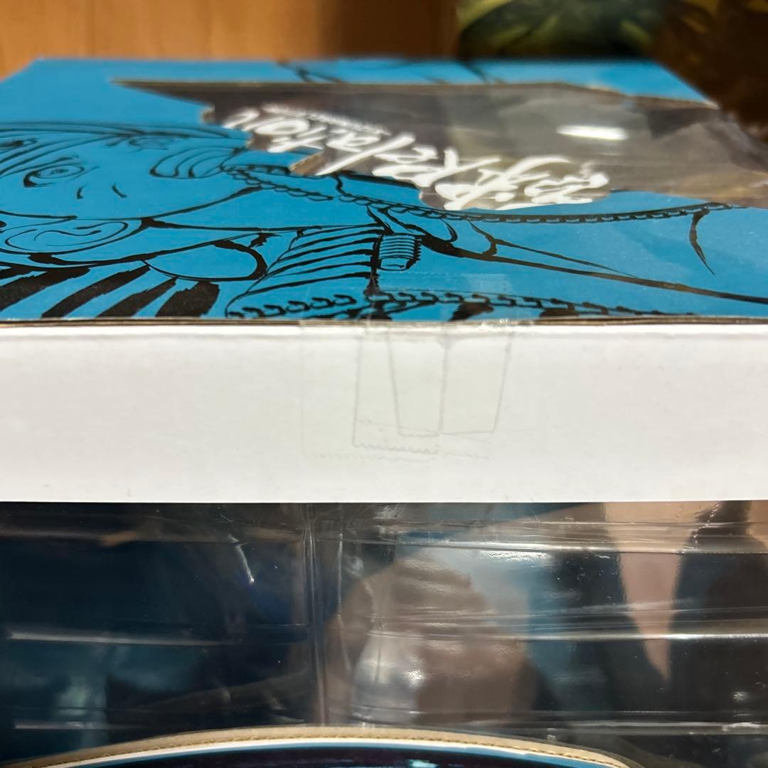 BORUTO うずまきボルト 絆relation