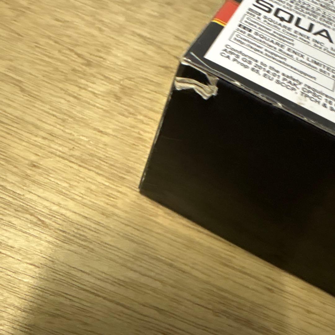 キングダムハーツ3 ブリングアーツ テラ 新品 スクエニ ディズニー