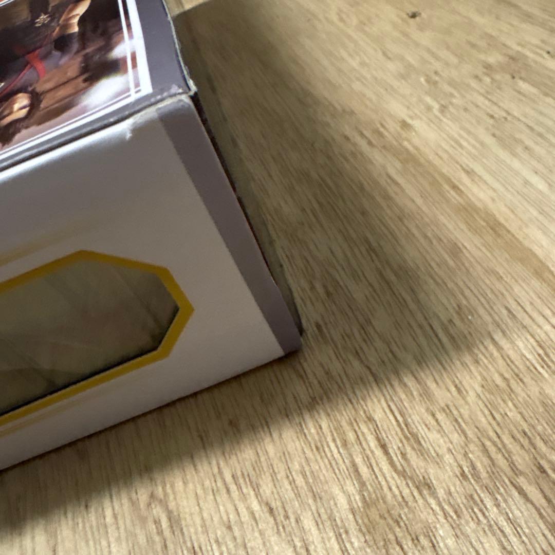 キングダムハーツ3 ブリングアーツ テラ 新品 スクエニ ディズニー