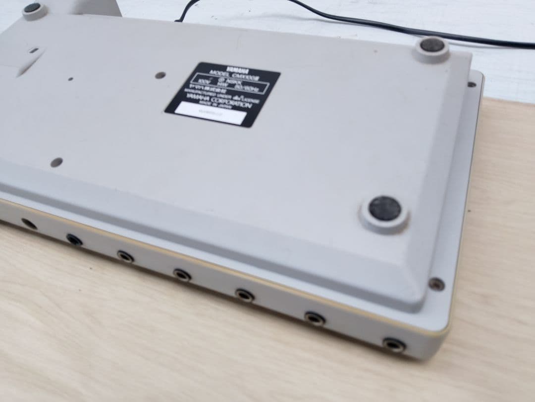 YAMAHA CMX100Ⅲ マルチトラックカセットレコーダー (よ41) - メルカリ