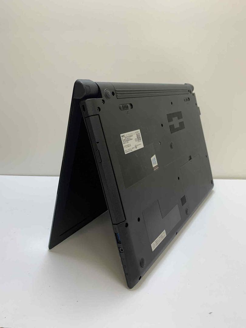 937 NEC VersaPro VF-3 i5-7200U 8GB 256G