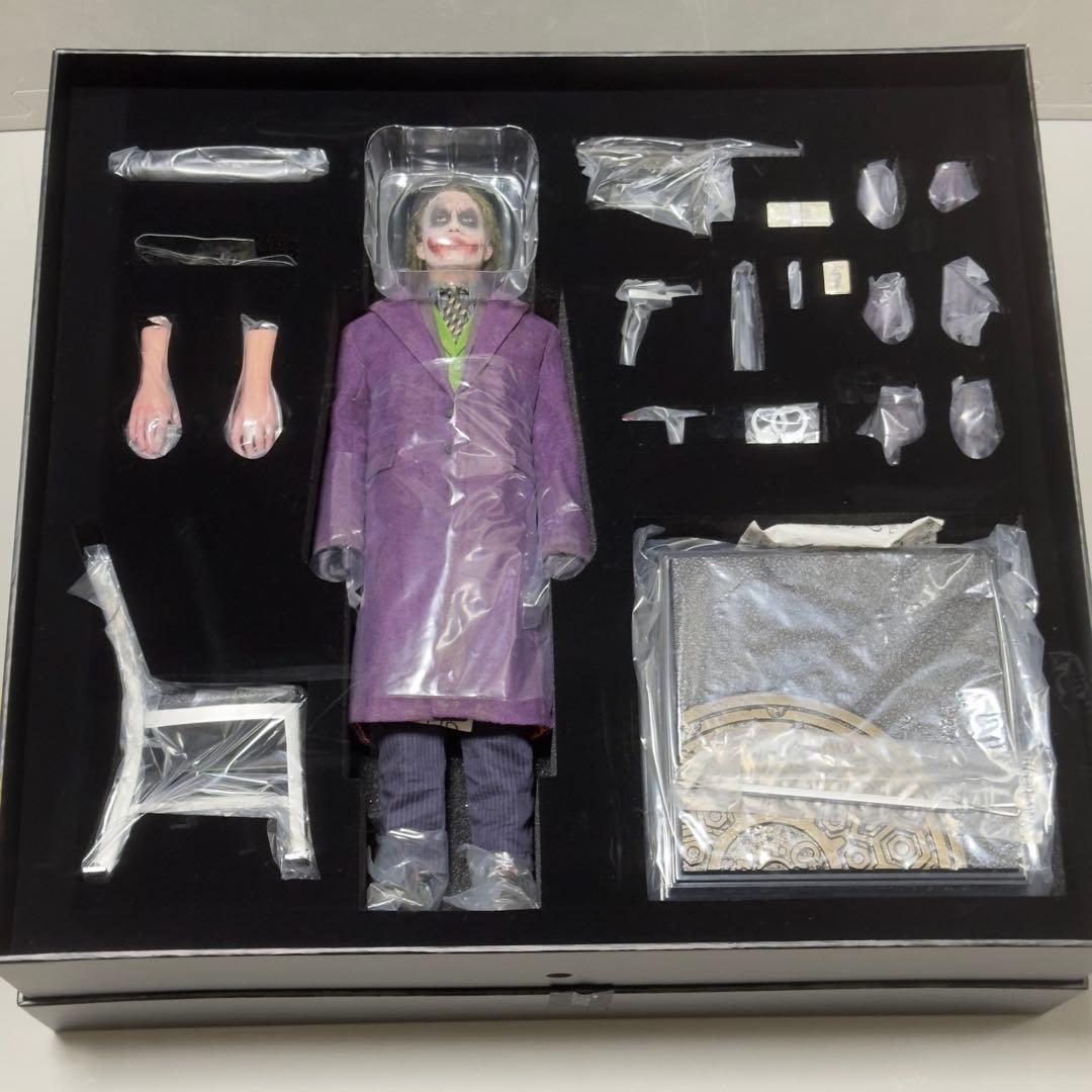 訳あり未使用品 JND Studios ジョーカー タイプA Inart 1/6