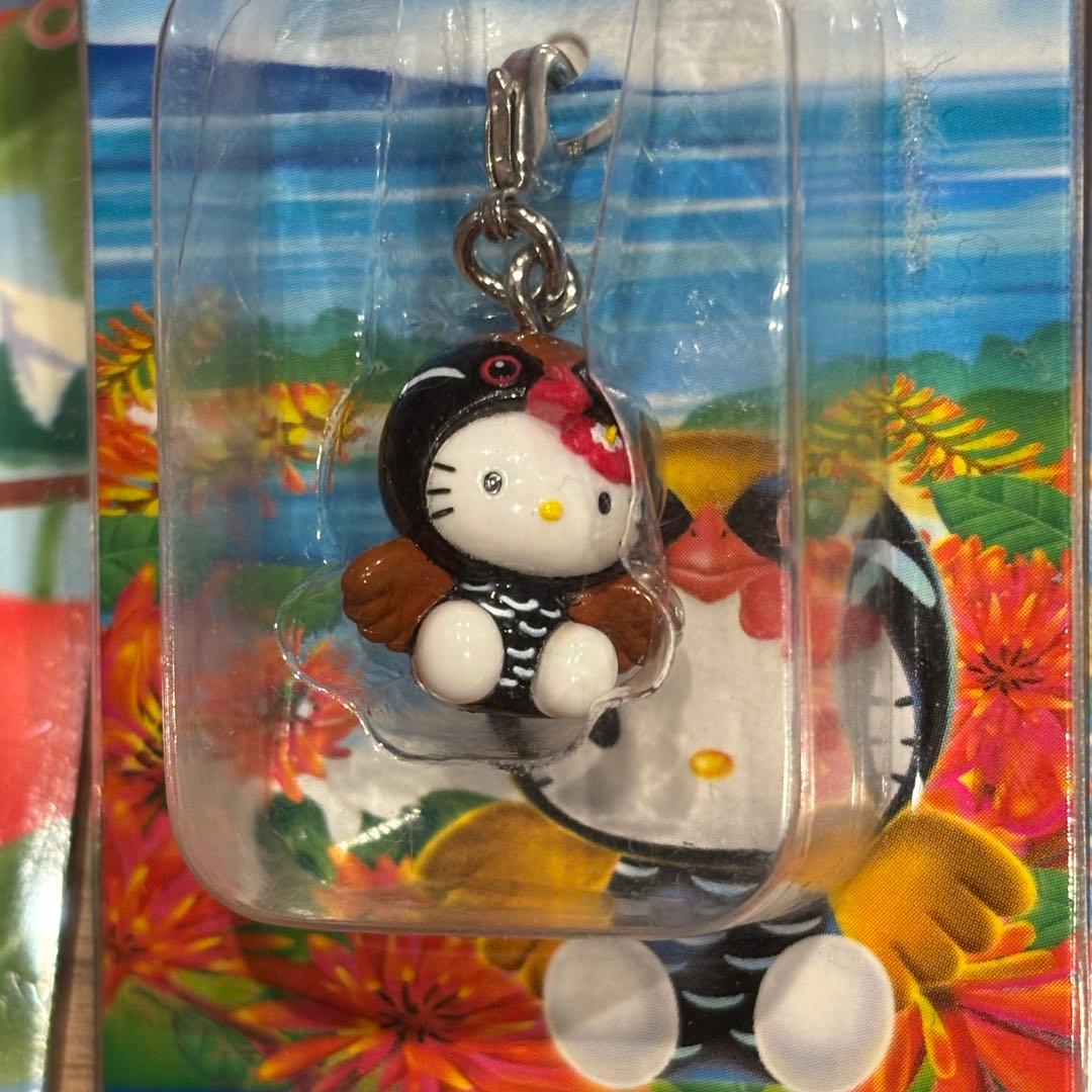 ご当地キティ ジッパーチャーム 13体セット - メルカリ