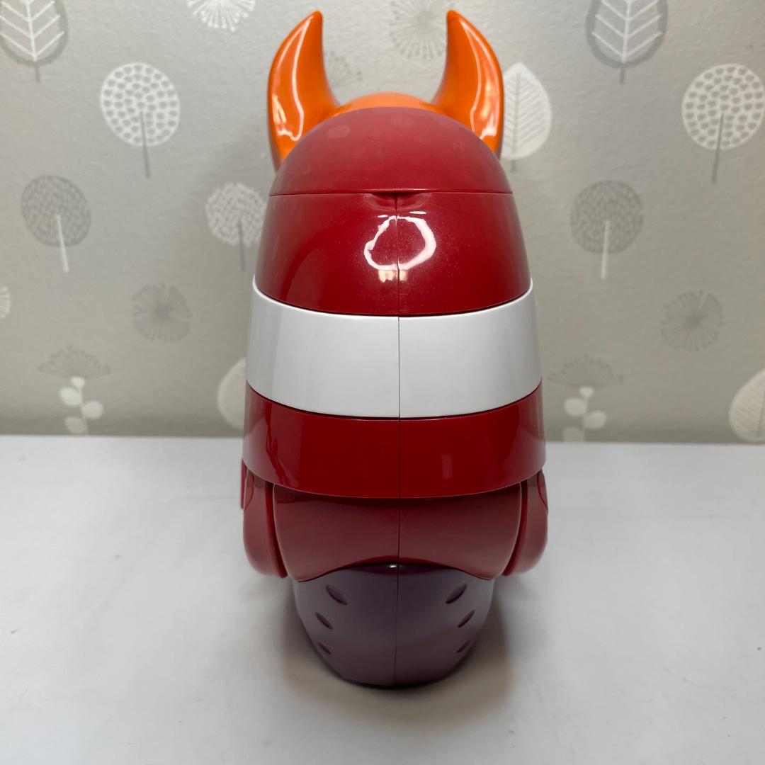 エヴァンゲリオン 弐号機 ポップコーンバケツ 紐付き USJ ユニバ