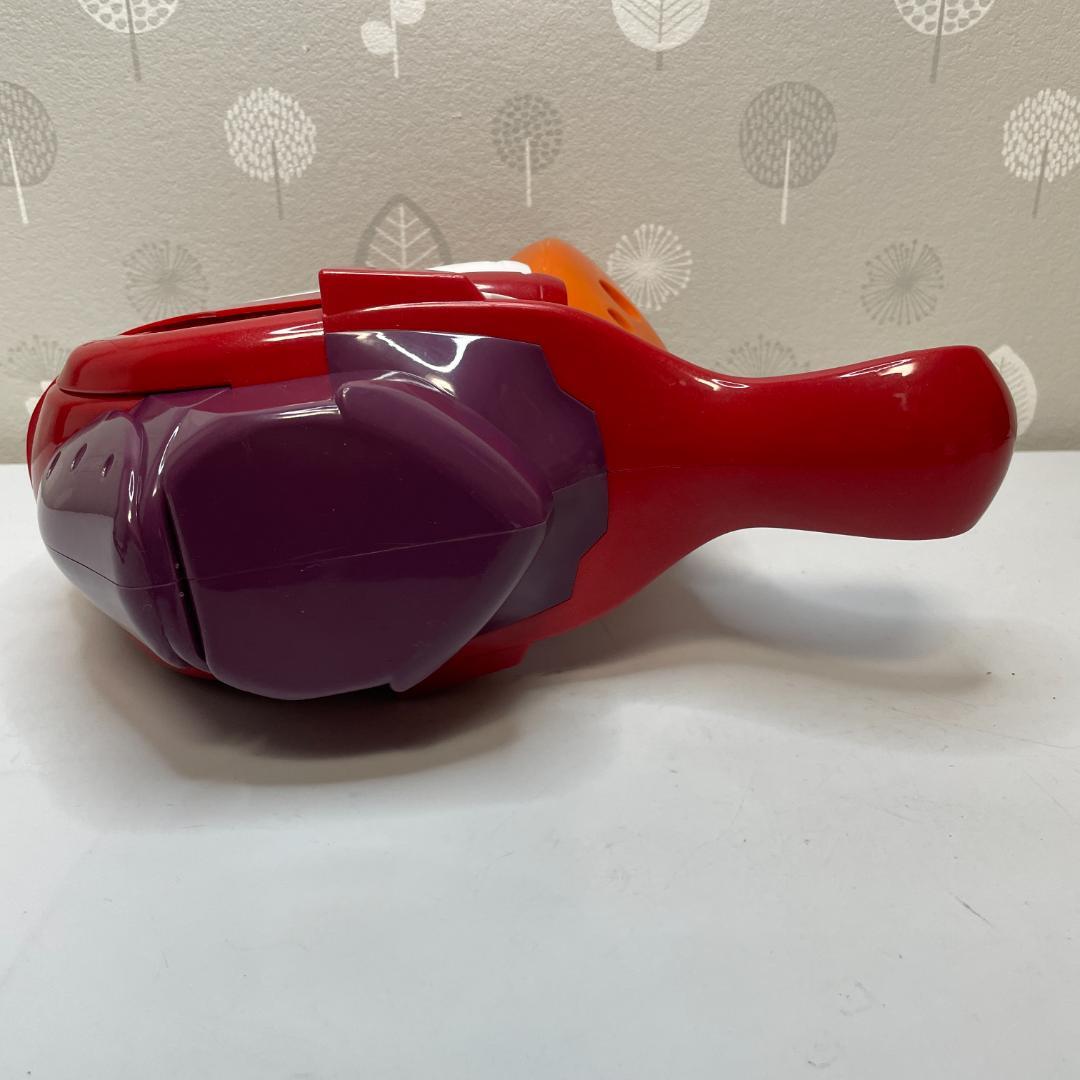 エヴァンゲリオン 弐号機 ポップコーンバケツ 紐付き USJ ユニバ