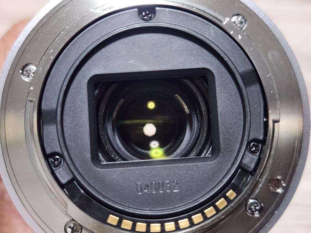 SONY α6400 + TAMRON 18-200mm セット - メルカリ