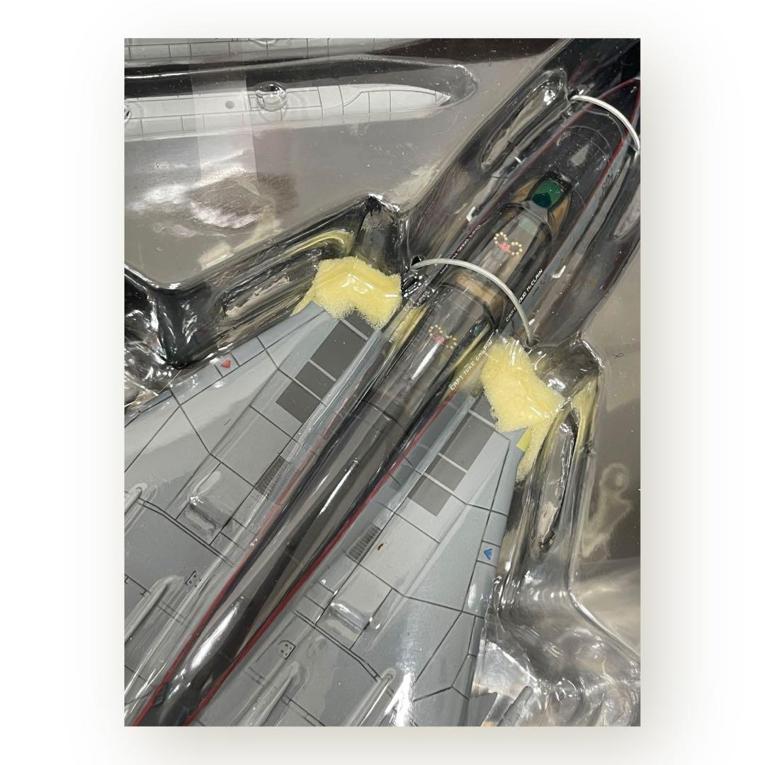 航空機・ヘリコプター CENTURY WINGS 1/72 F14A U.S.NAVY VF154