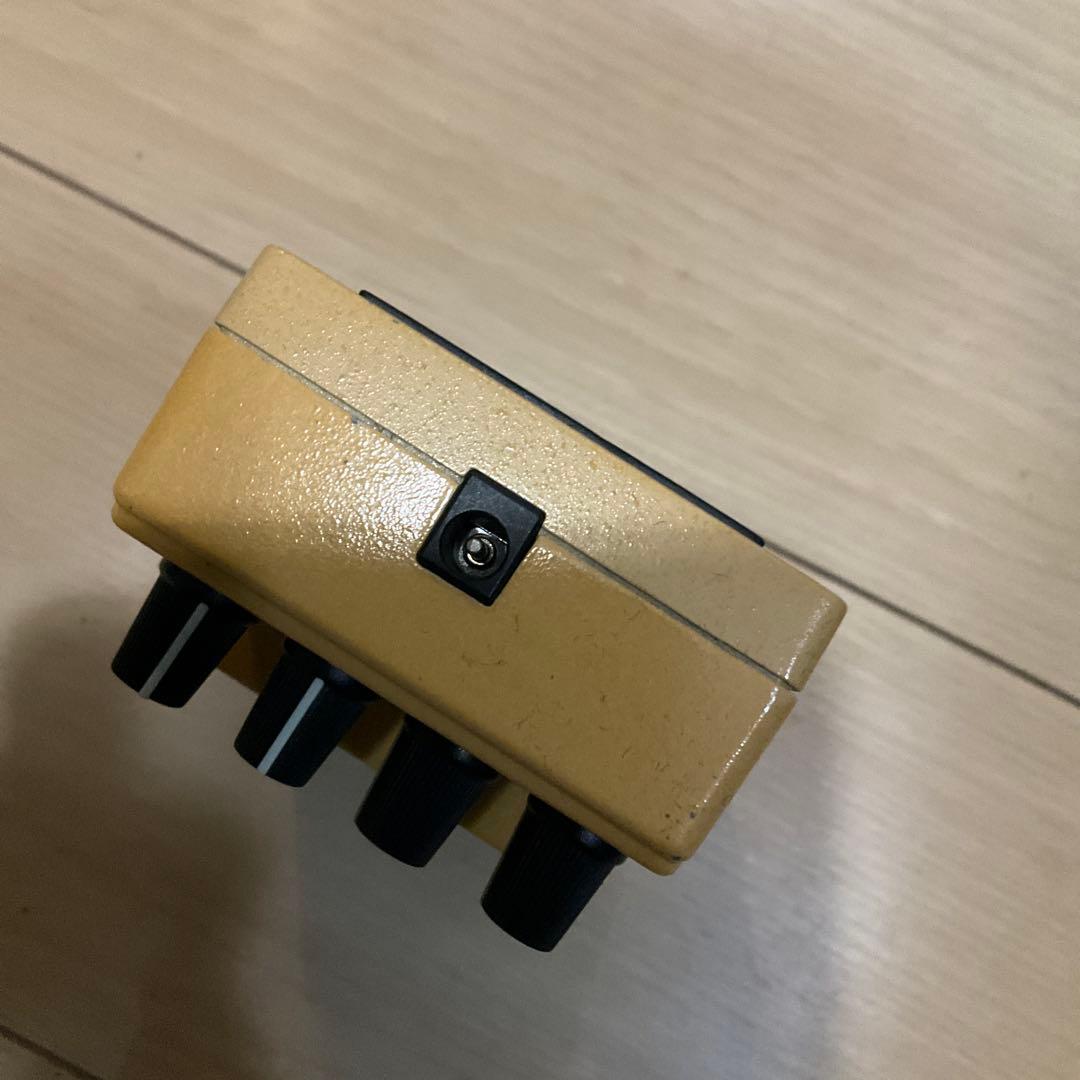 DigiTech Crossroads エフェクター