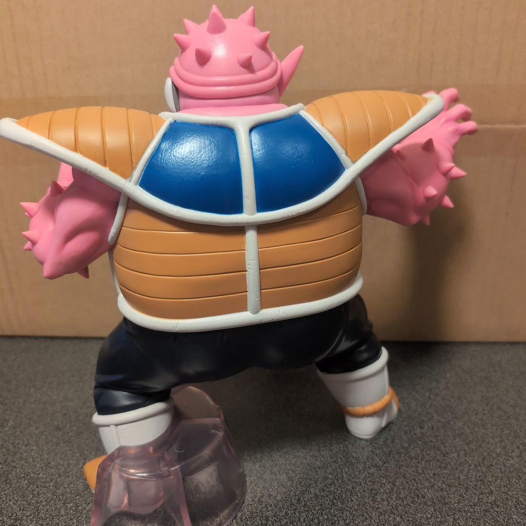 ドラゴンボール 一番くじ　ドドリア　フィギュア