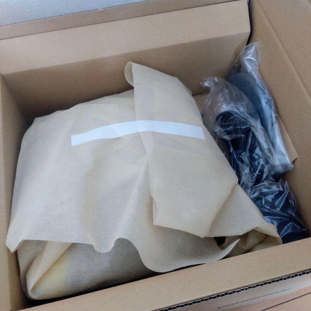 【値下げ】Panasonic NICOBO ニコボ ストーングレー