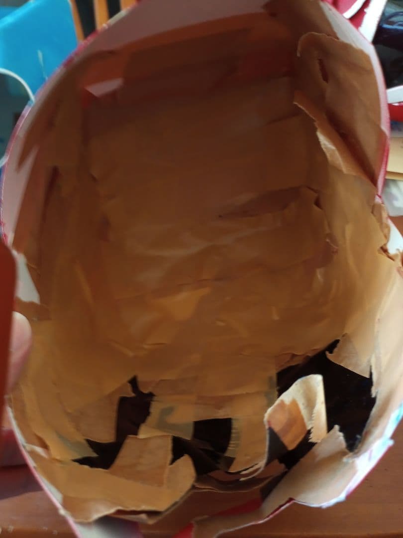 ヒーローショーのマスク　3個