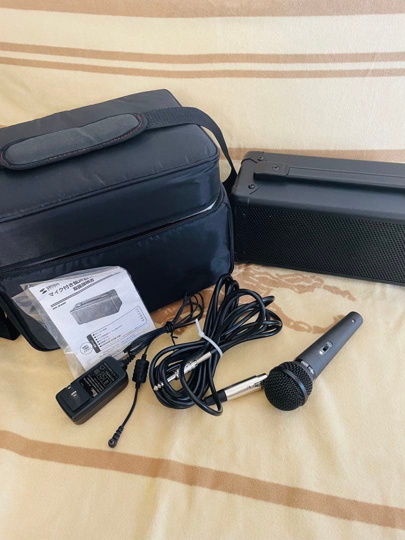 美品　サンワサプライ マイク付き拡声器スピーカー ブラック MM-SPAMP Amazon.co.jp: サンワサプライ マイク付き拡声器スピーカー MM-SPAMP