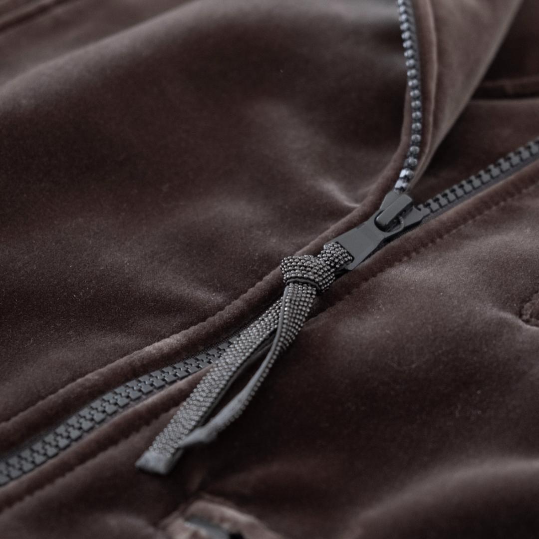 ブルネロクチネリ 新品 未使用 バイカージャケット 定価86万円 - メルカリ