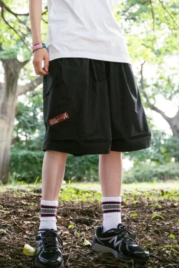 Kroi TM Game Shirts セットアップ　Lサイズ