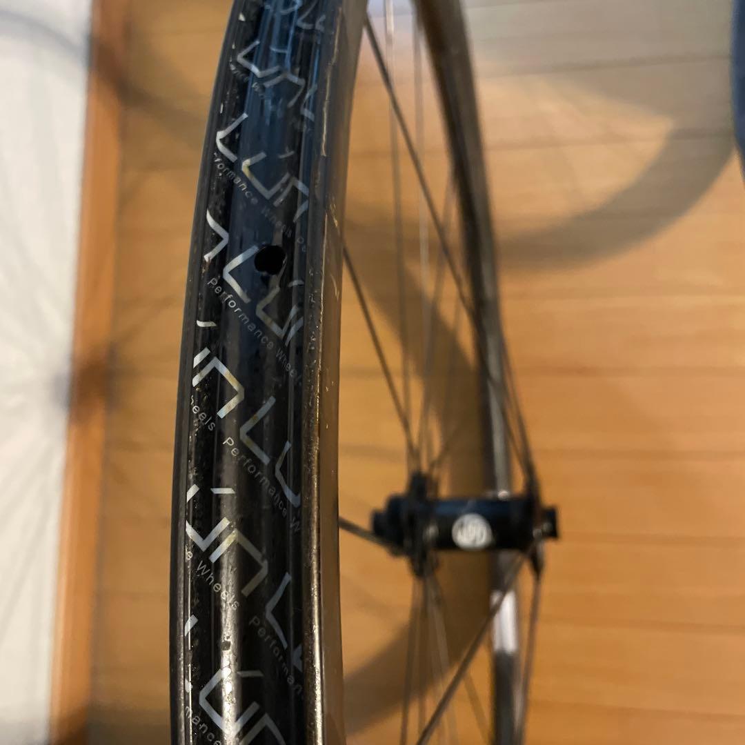 Winspace LUN HYPER D33 シマノフリーボディ - メルカリ