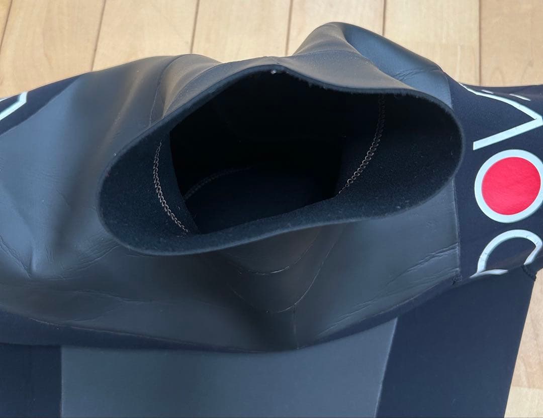 【美品】【DOVE最高峰モデルMAD TAILOR】チェストジップMENS ML