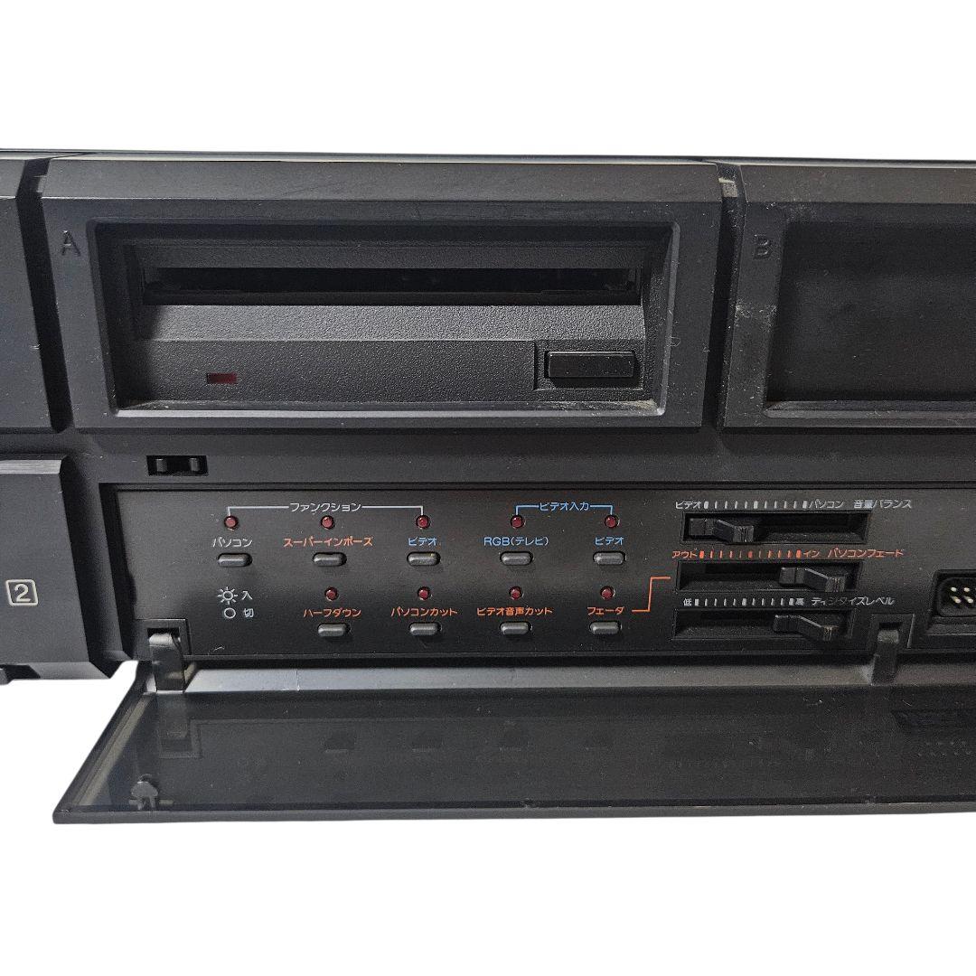 National MSX2 FS-5500 F1 - メルカリ