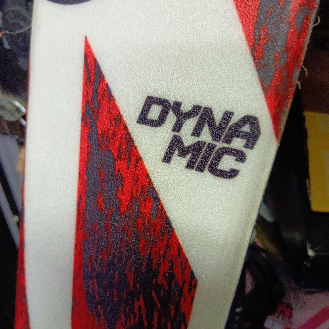 整備済…ホットWAX済 152cmダイナミック 靴、ストック…セット - メルカリ