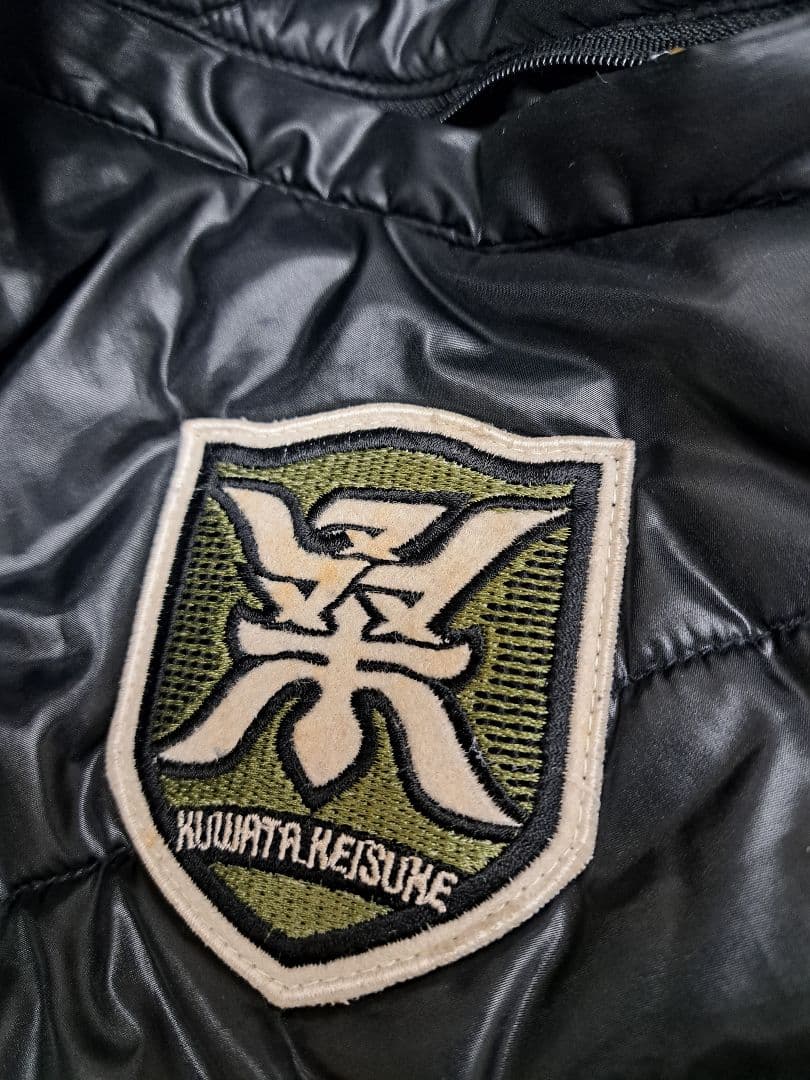 値下げ桑田佳祐 ジャケット MサイズサザンオールスターズCHIYAMAティシャツ