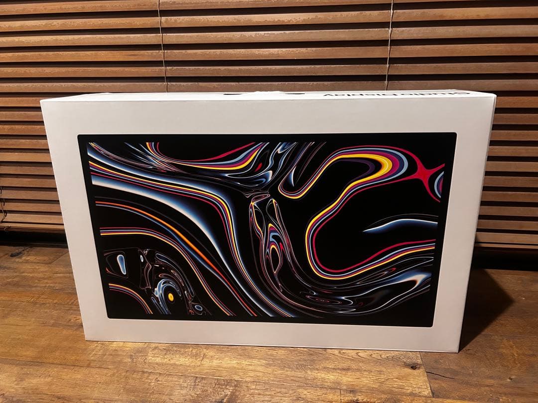 こああいせぶん　Apple Studio Display 27インチ 本体 Studio Display - 仕様 - Apple（日本）