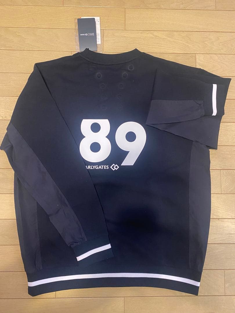 PEARLYGATES リカバリーウェア 新品正規品 サイズ5 - メルカリ