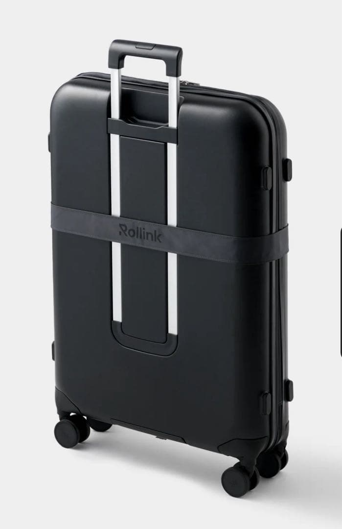 CRONOS Rollink キャリーケース スーツケース クロノス - メルカリ