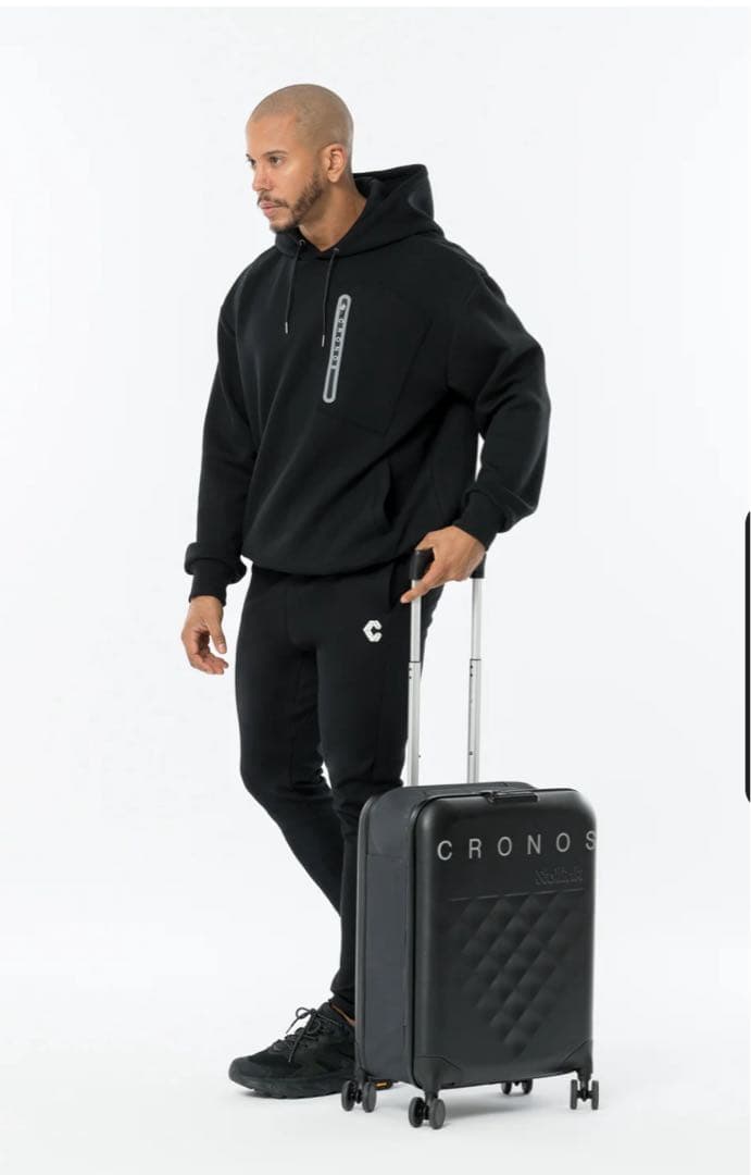 CRONOS Rollink キャリーケース スーツケース クロノス - メルカリ