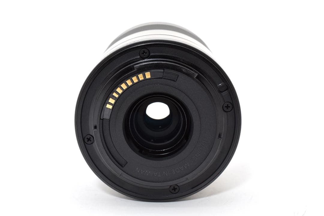 デジタルカメラ Canon EF-M55-200mm F4.5-6.3 IS STM