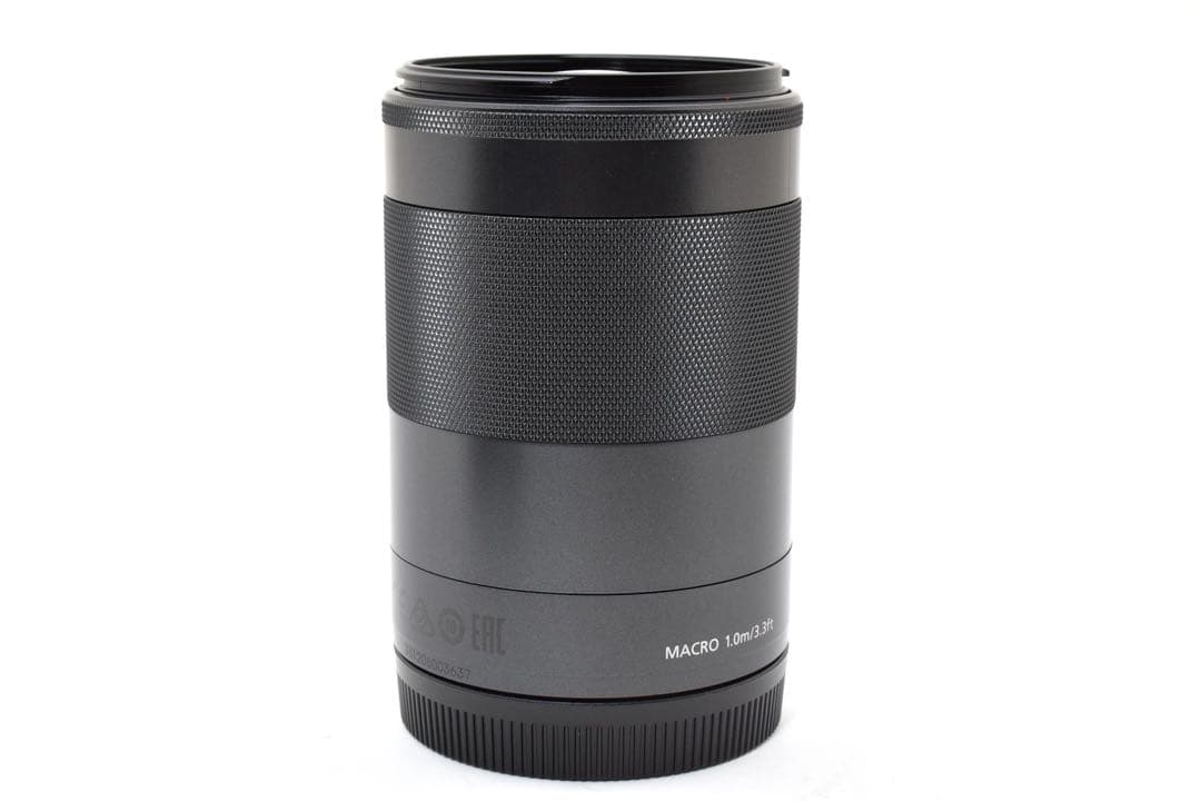 デジタルカメラ Canon EF-M55-200mm F4.5-6.3 IS STM