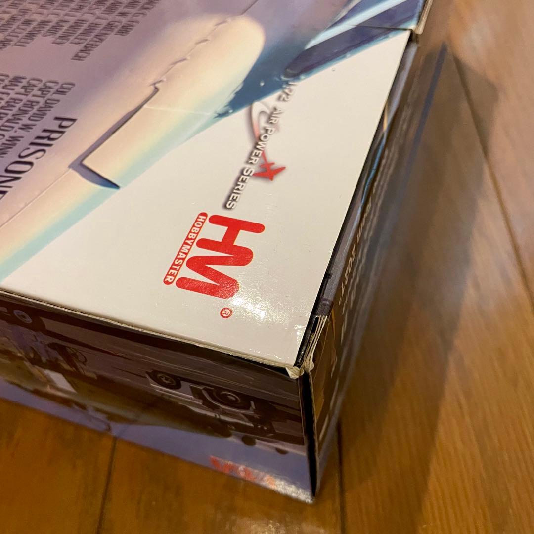 未使用品※注記あり】HOBBYMASTER A-10C HA1331 - メルカリ