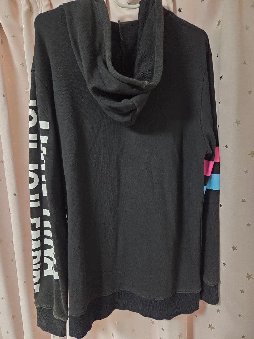 ヒメヒナ 越冬パーカー - メルカリ