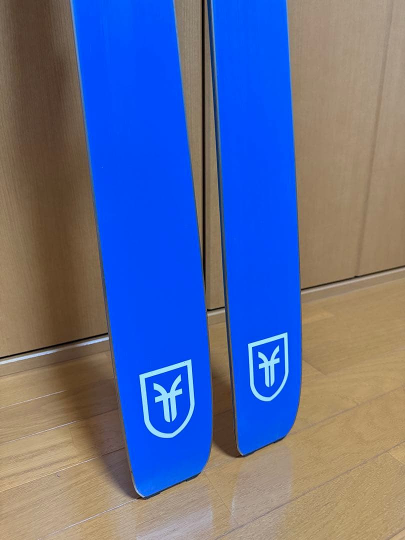 FACTION DICTATOR1.0 グリフォン ビンディング付 176cm - メルカリ