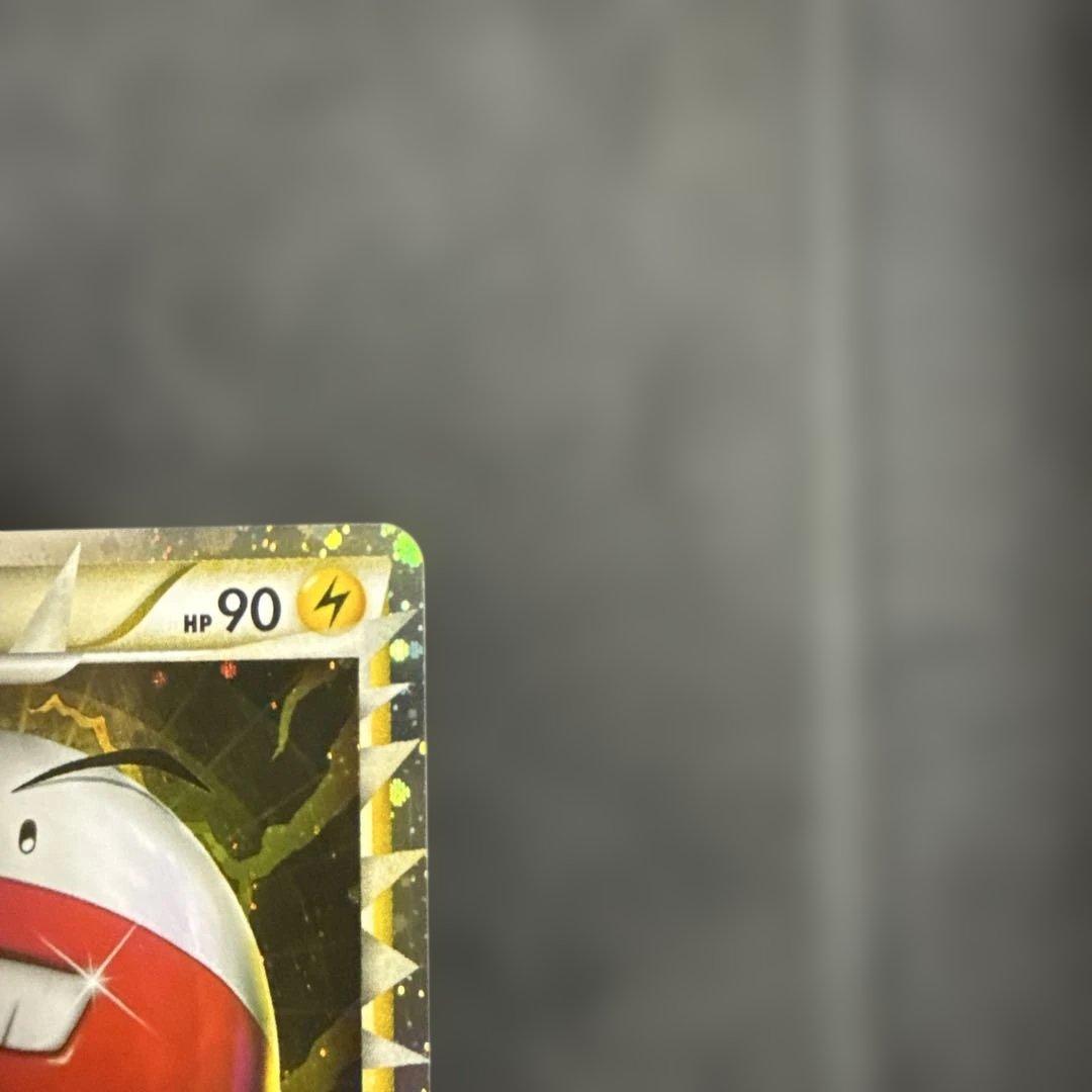 マルマイン ☆ L3 頂上大激突 027/080