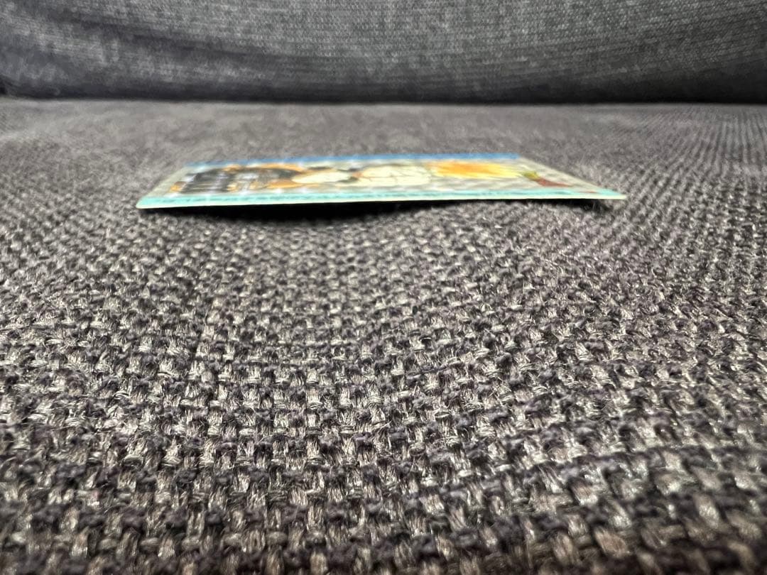 1990s ドラゴンボール PPカード 14弾 549 アマダ　カードダス