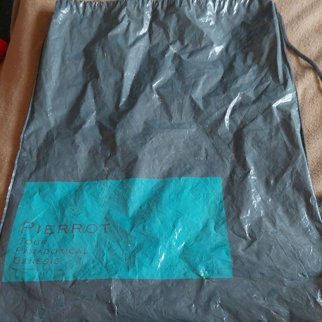 PIERROT ツアーグッズセット