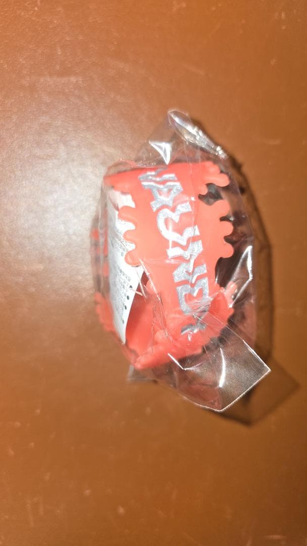 Vaundy ラバーバンド キーホルダー 新品未開封 限定品 - メルカリ