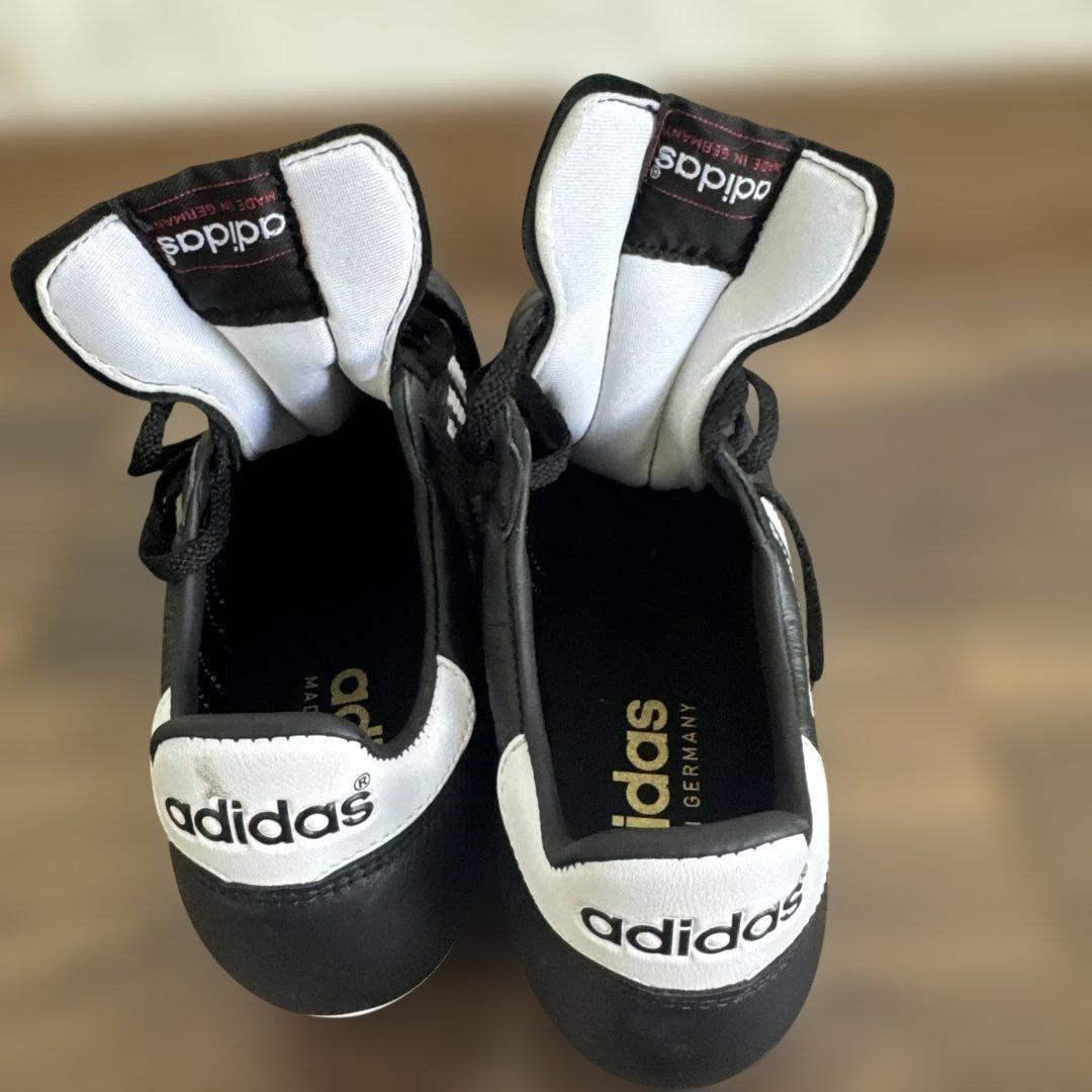 adidas コパムンディアル 26.5cm 新品・未使用 サッカーシューズ