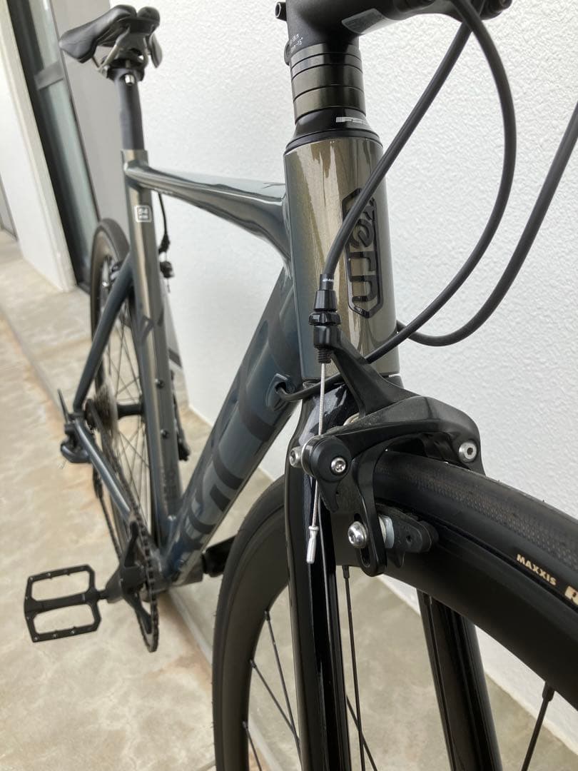 tern rip（発送方法変更。梱包・包装たのメル便）