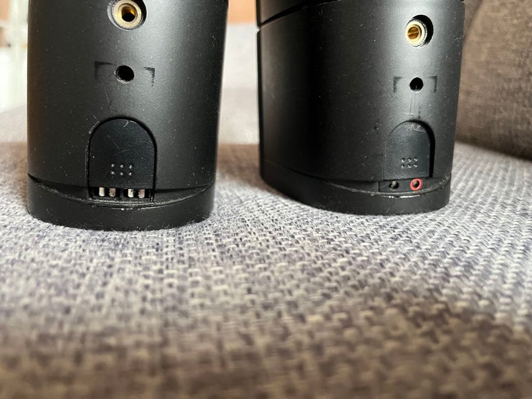 BOSE AM5-III ステレオスピーカーシステム - メルカリ